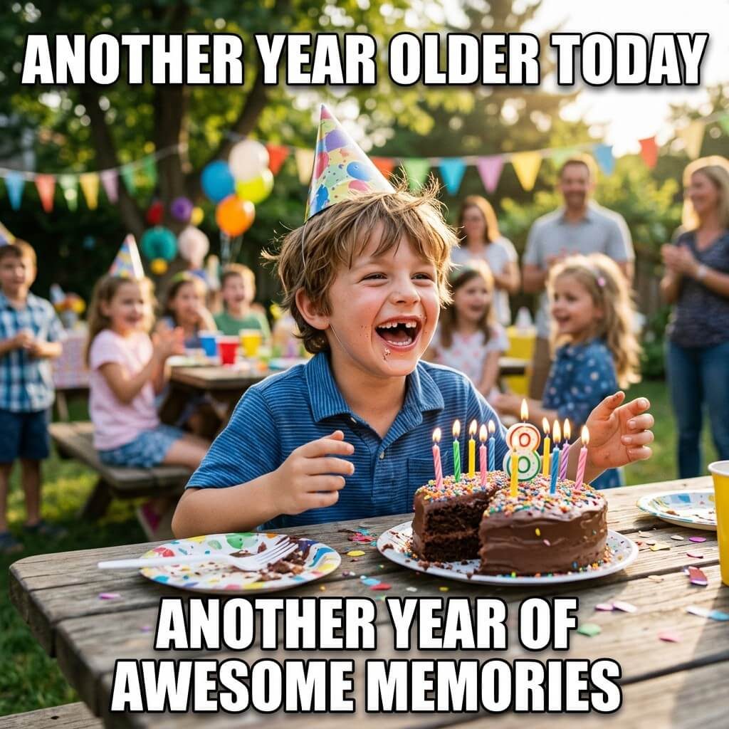 Memory Bank Deposit Meme