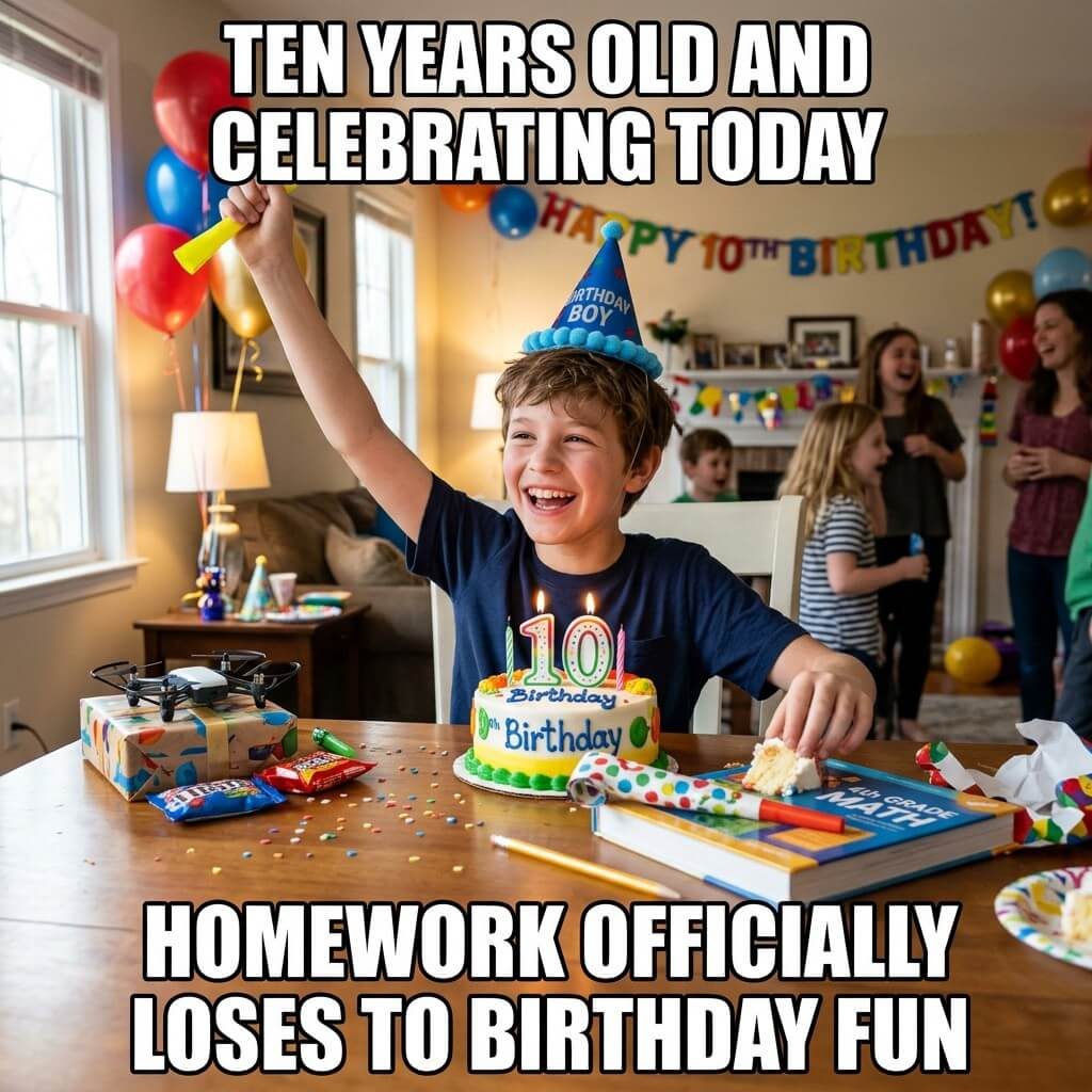 Homework Postponed Indefinitely Meme