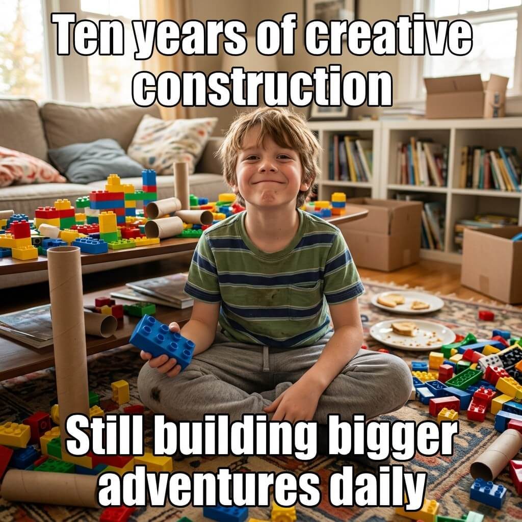 Brick By Brick Meme