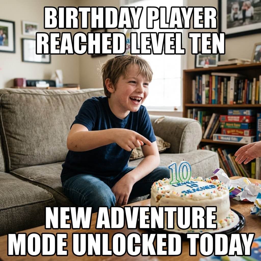 Controller In Hand Meme
