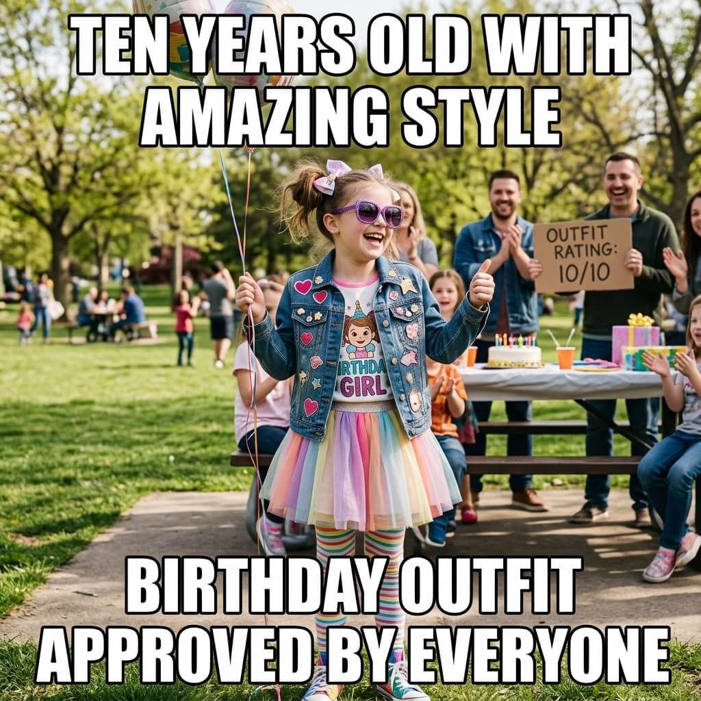 Outfit Approval Committee Meme