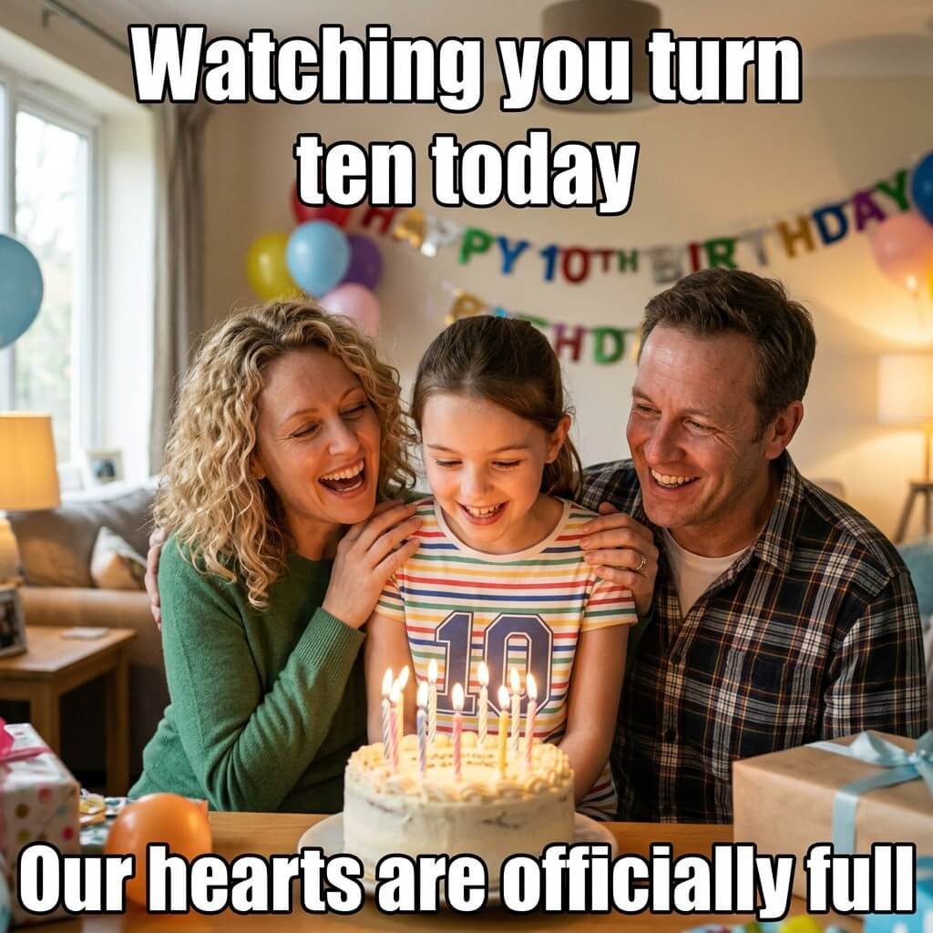 Full Heart Alert Meme