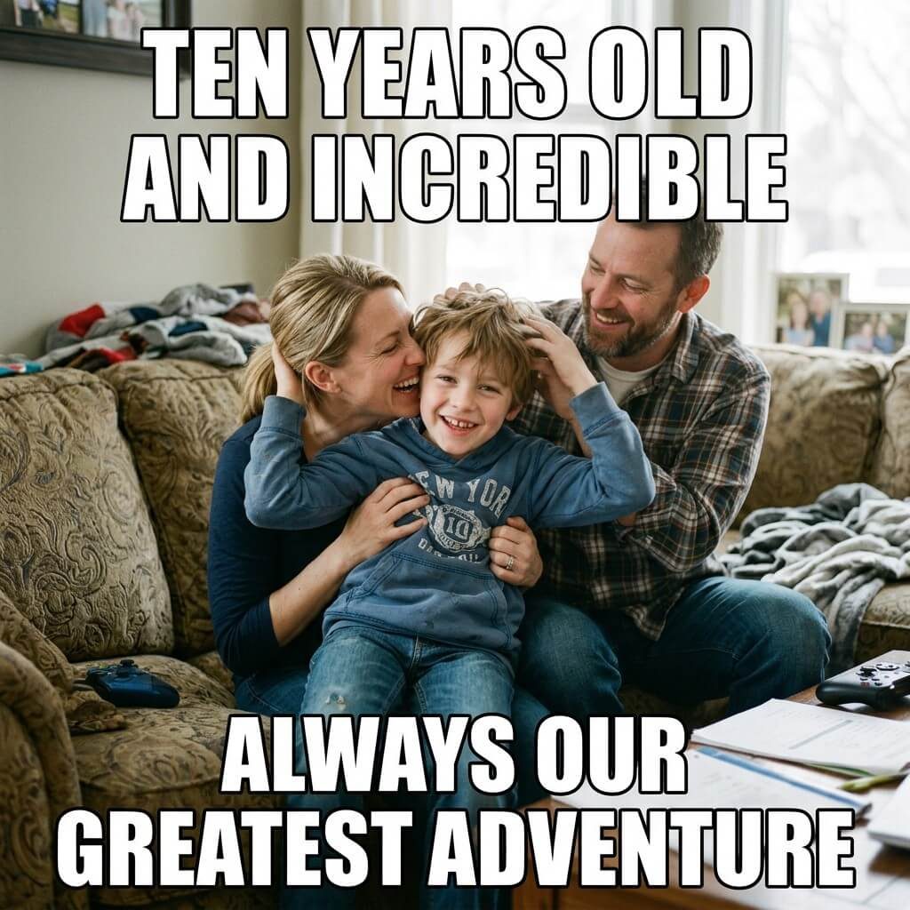 Greatest Adventure Meme