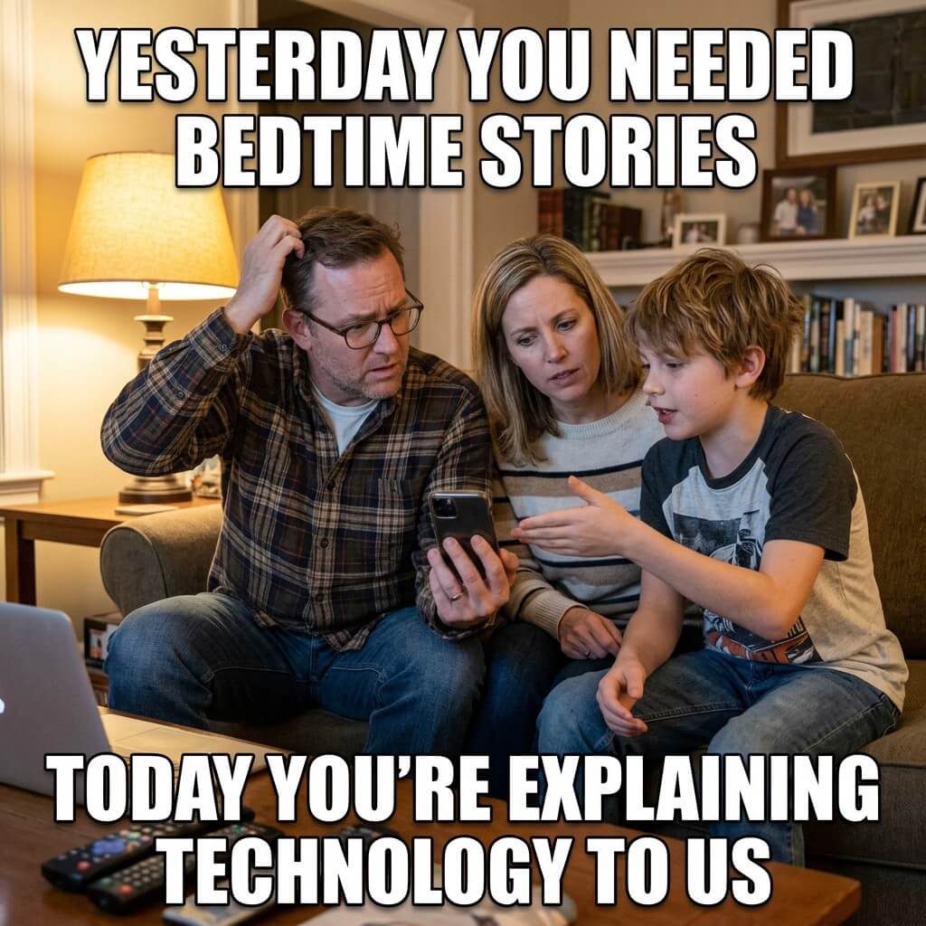 Storybooks To Software Meme