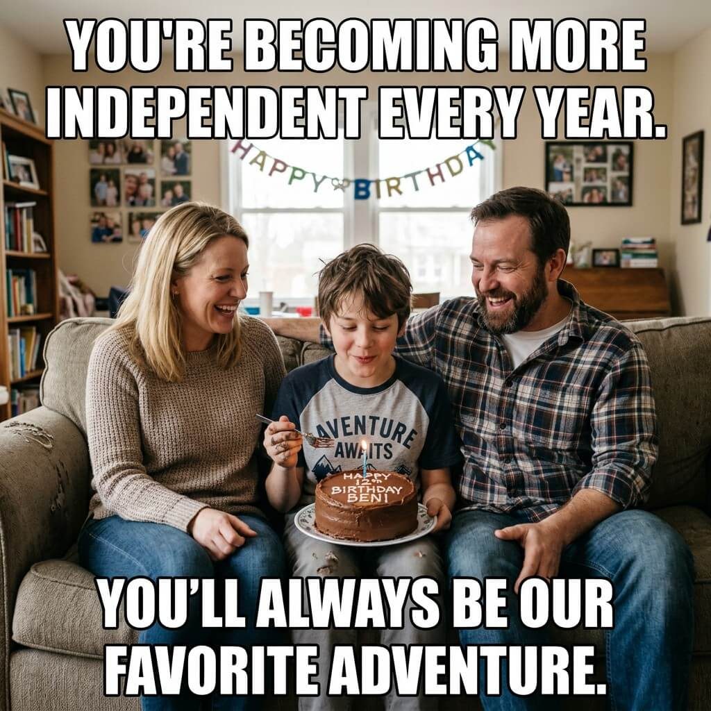 Always Our Adventure Meme