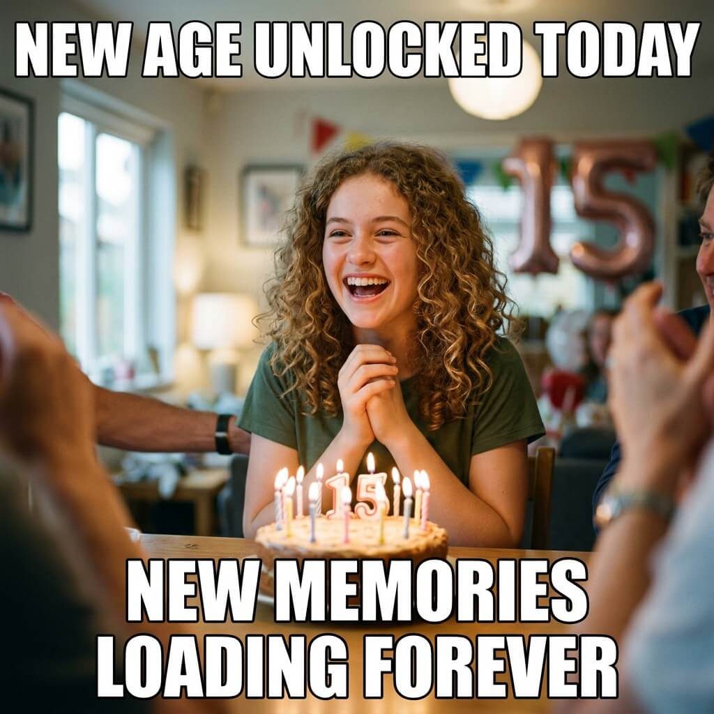 Memory Loading Bar Meme