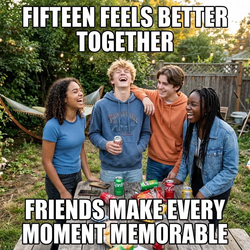 Better Together Squad Meme