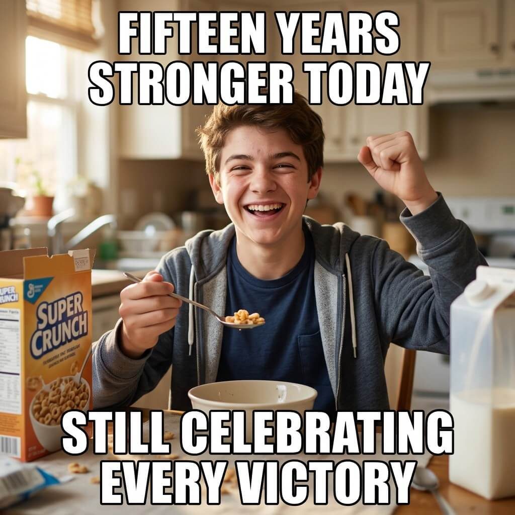 Locker Room Legend Meme