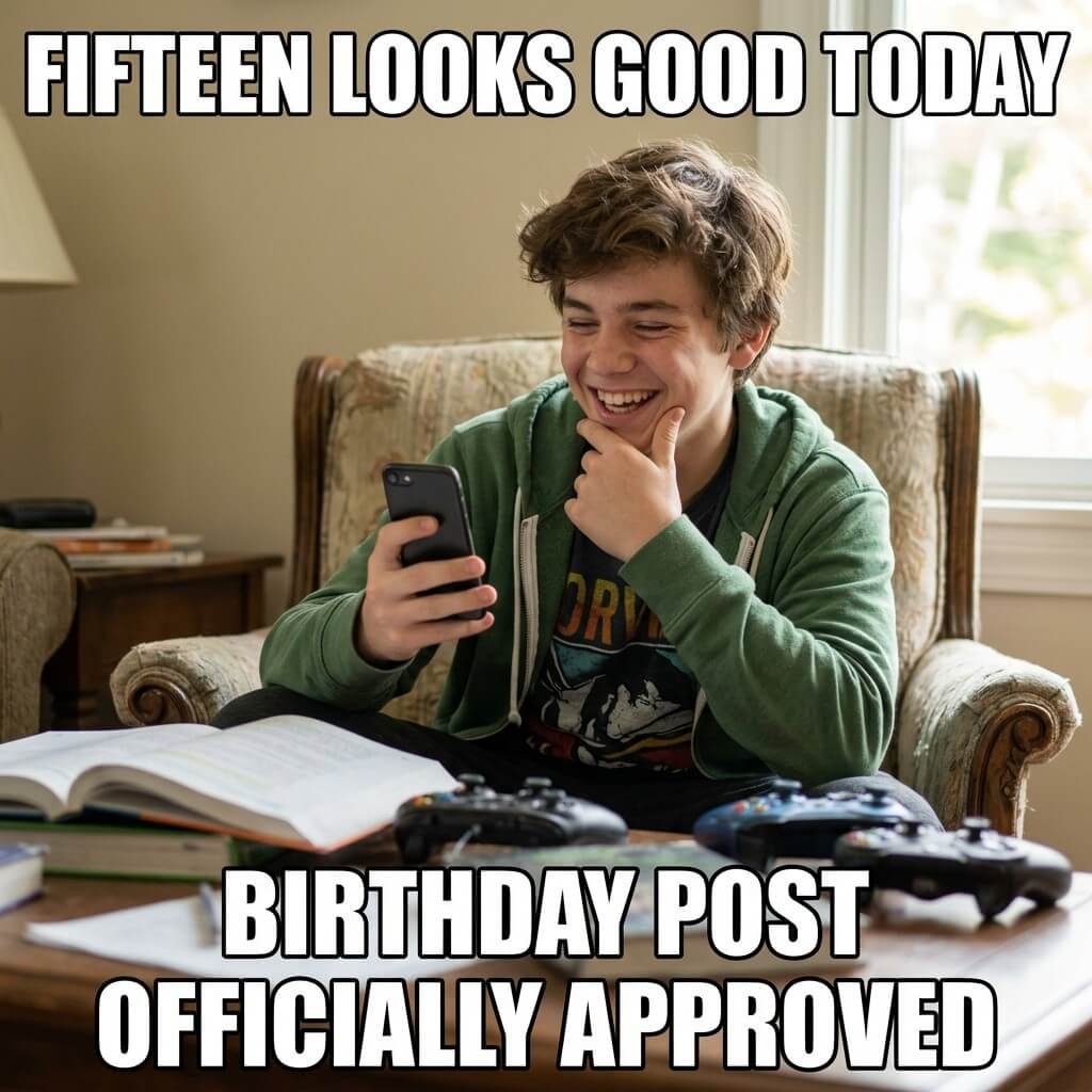 Caption Approved Meme