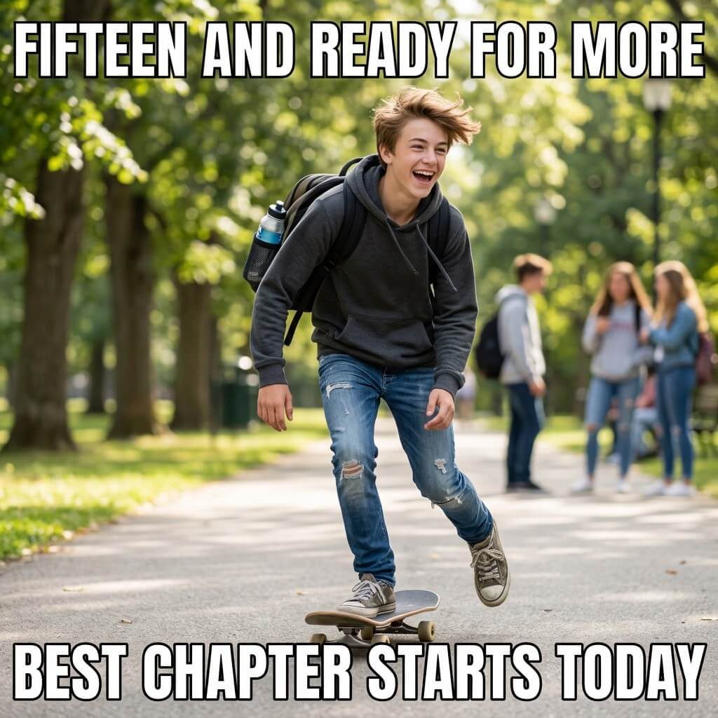Best Chapter Begins Meme