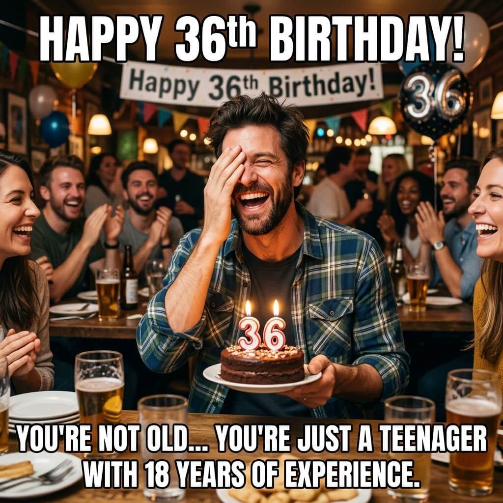 Double Eighteen Meme