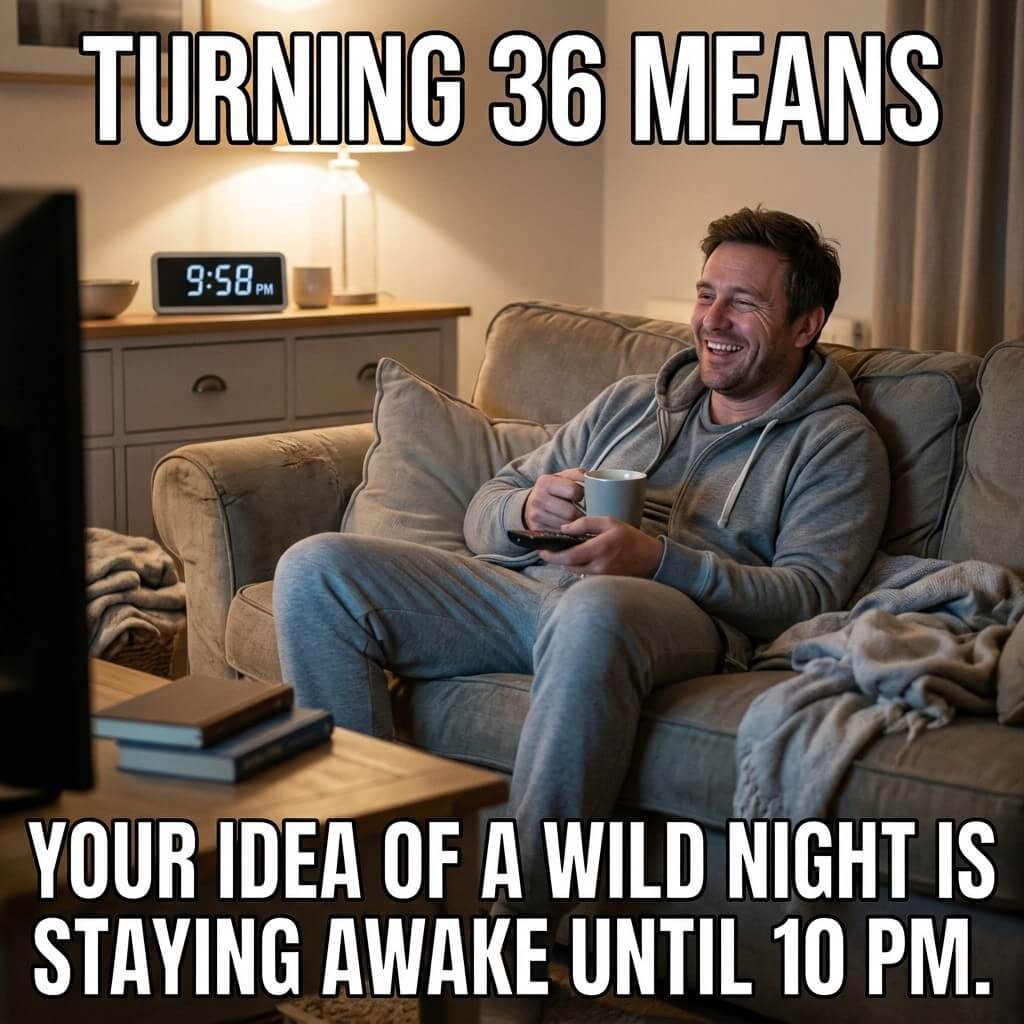 Ten PM Curfew Meme