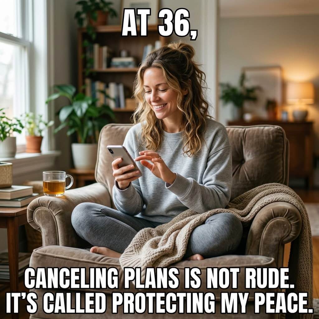 Canceled Plans Bliss Meme
