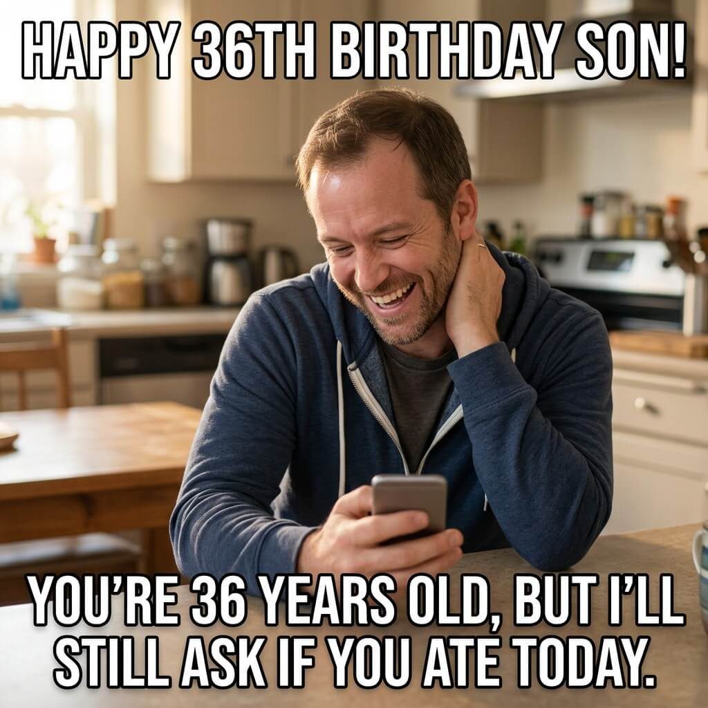 Did You Eat Today Meme