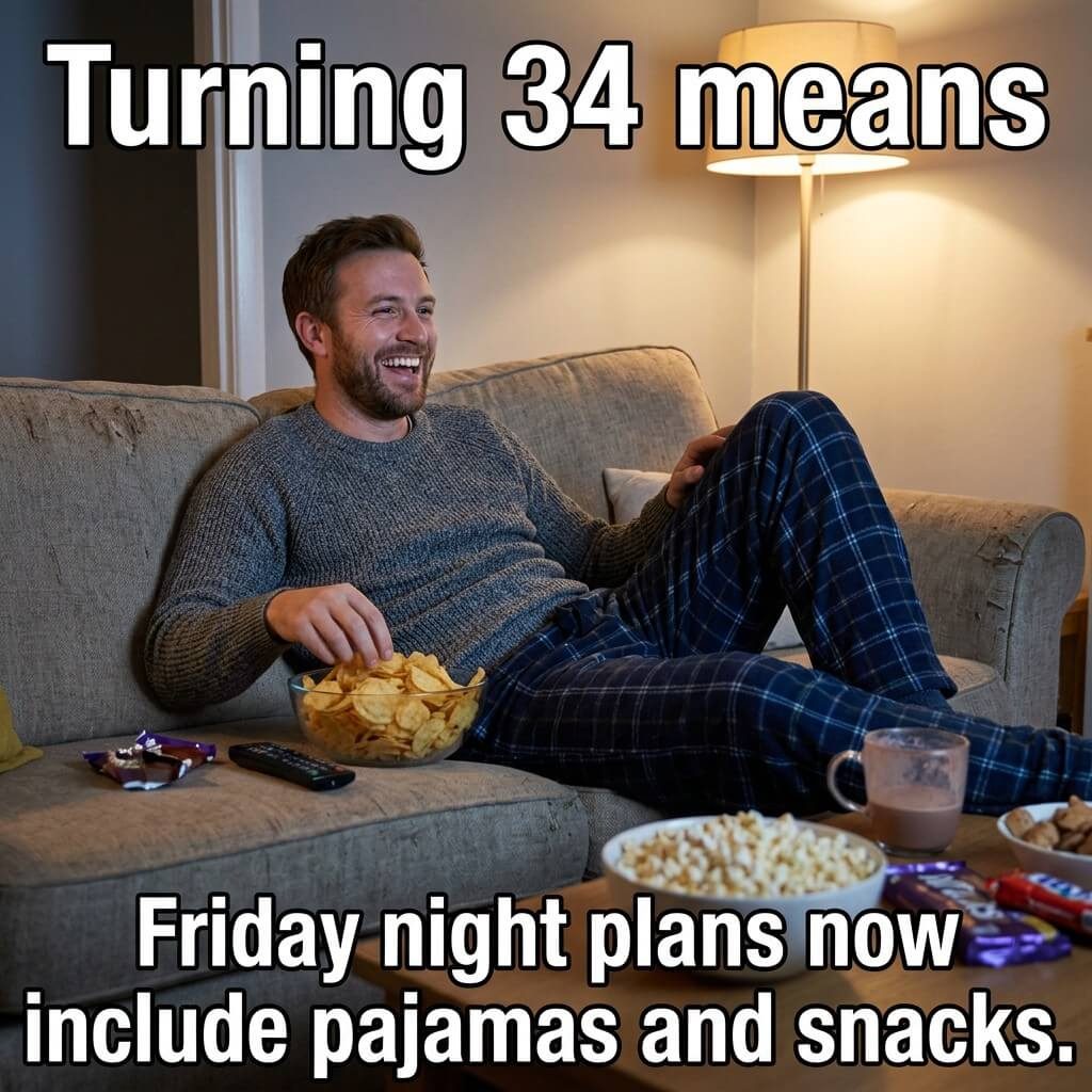 Pajama Friday Meme