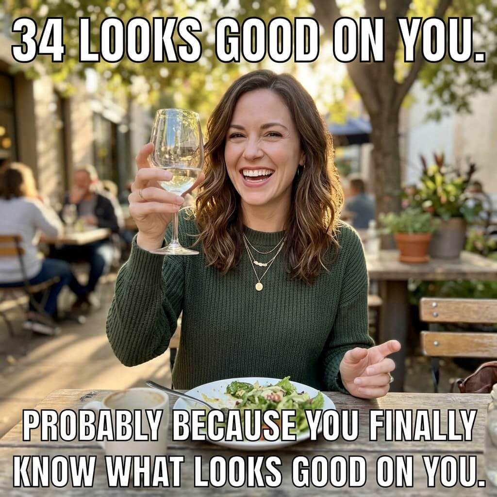 Style Finally Clicked Meme