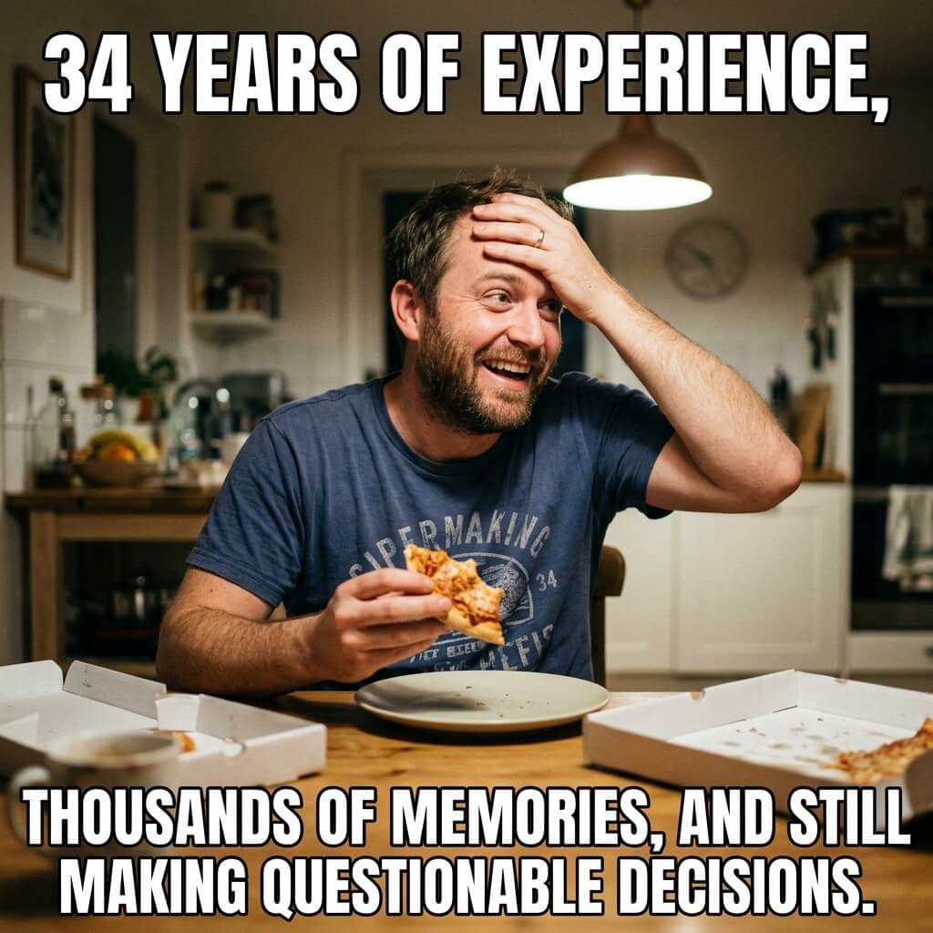 Questionable Decisions Meme