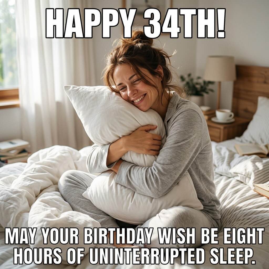 Eight Hours Uninterrupted Meme