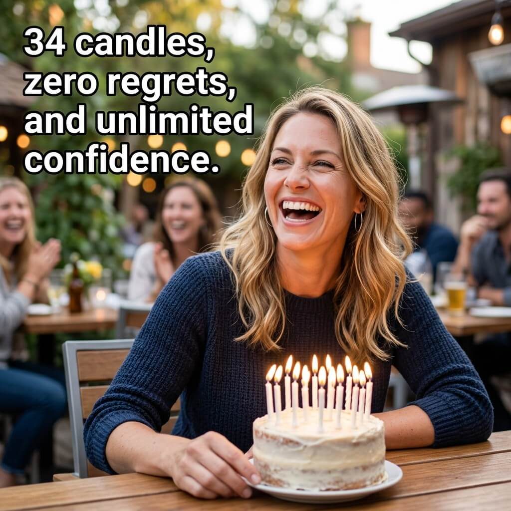Zero Regrets Candles Meme