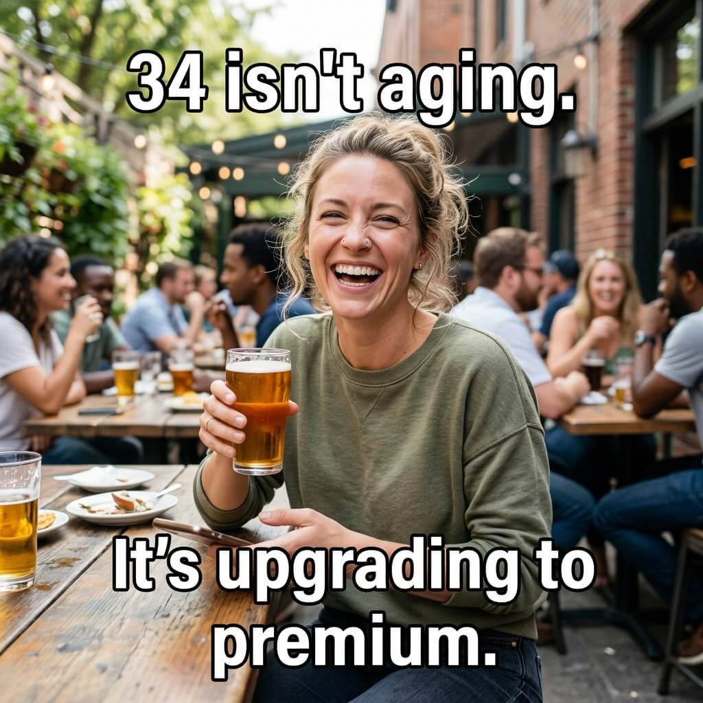 Premium Upgrade Meme