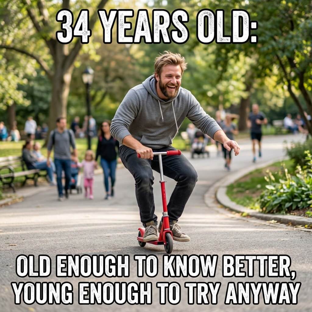 Try Anyway Meme