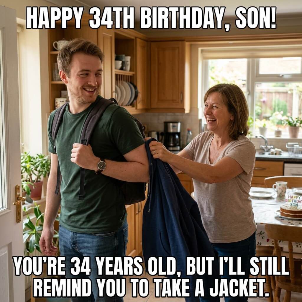 Take a Jacket Meme