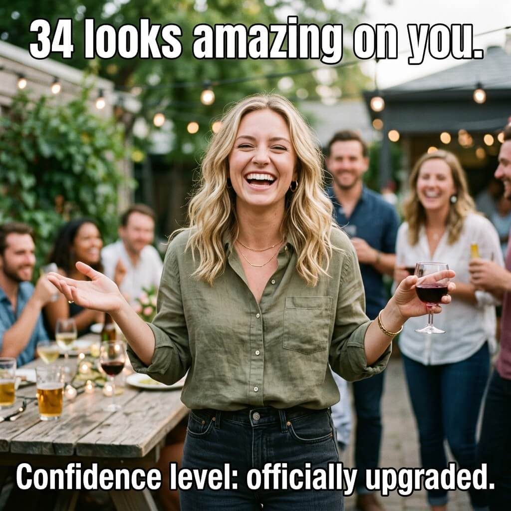 Confidence Officially Upgraded Meme