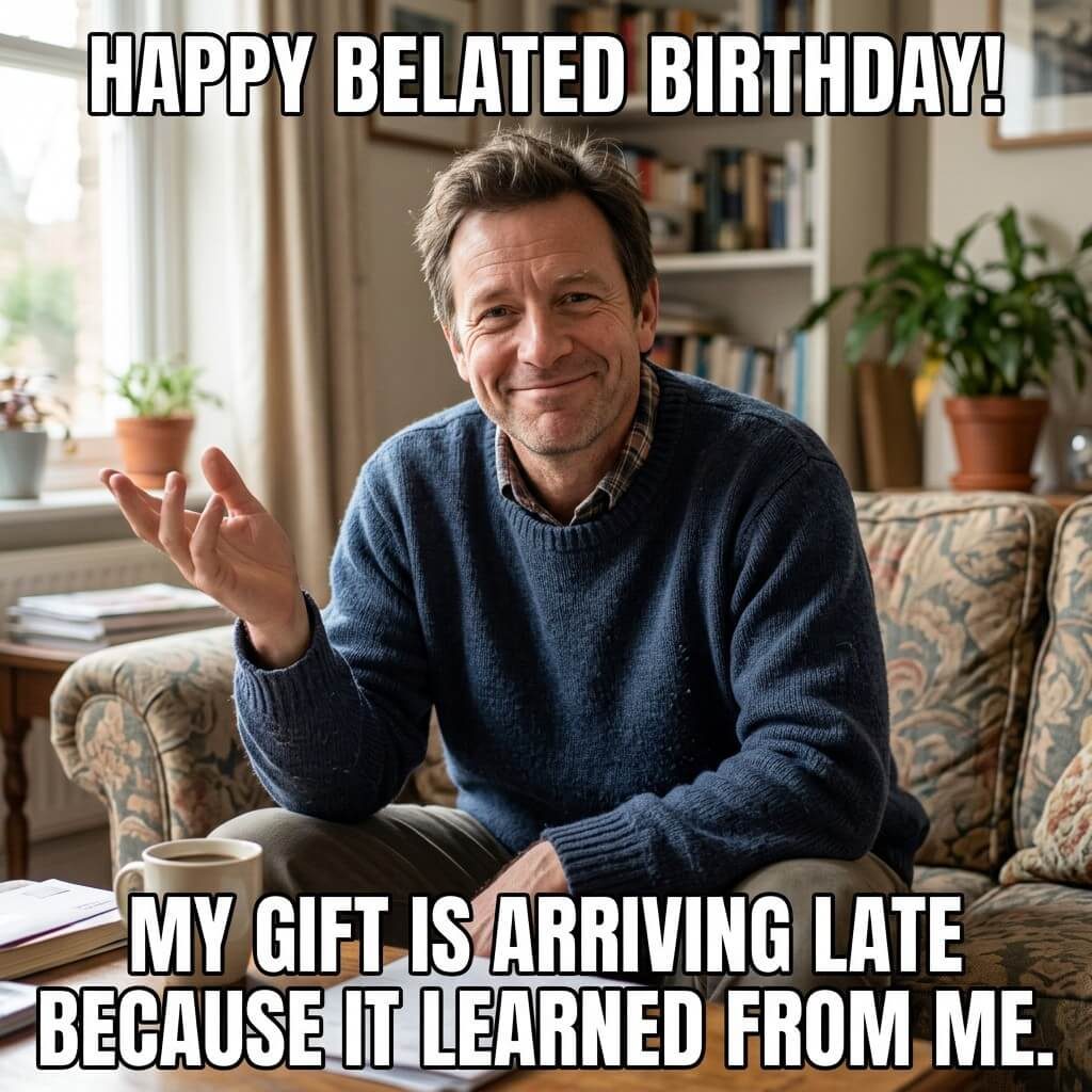 Gift Learned From Me Meme