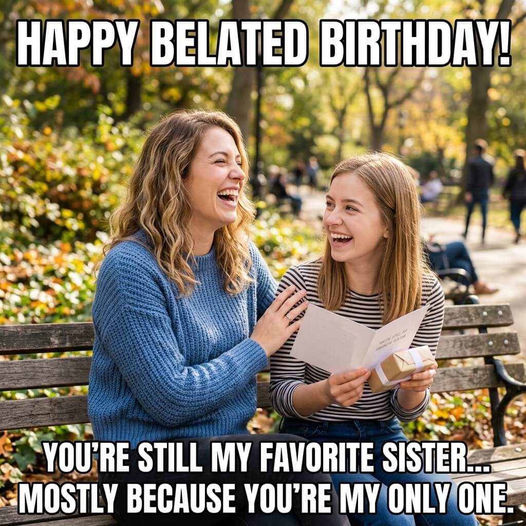 Only One Ranking Meme