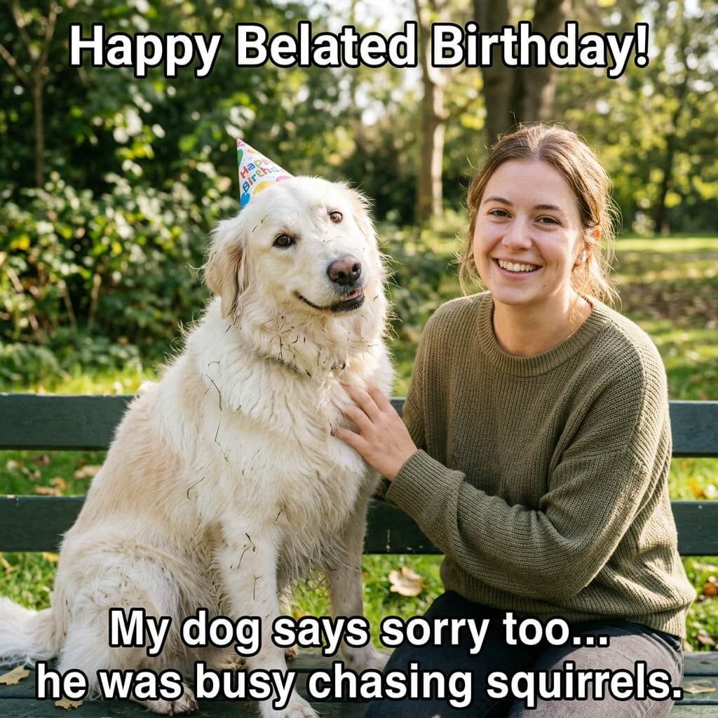 Squirrel Distraction Meme