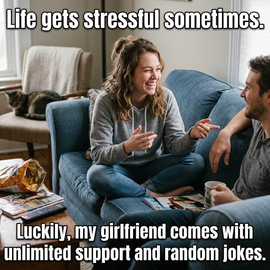 Unlimited Pep Talk Meme