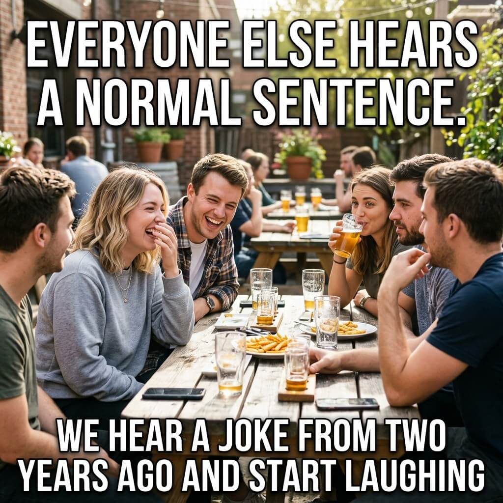 Two Year Old Punchline Meme