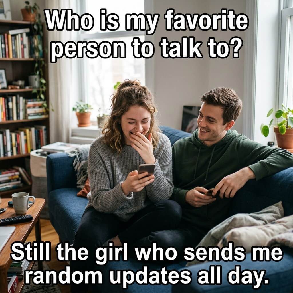 Random Updates Champion Meme