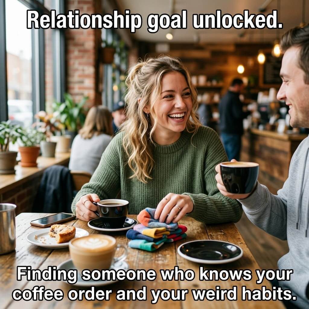 Weird Habits Encyclopedia Meme