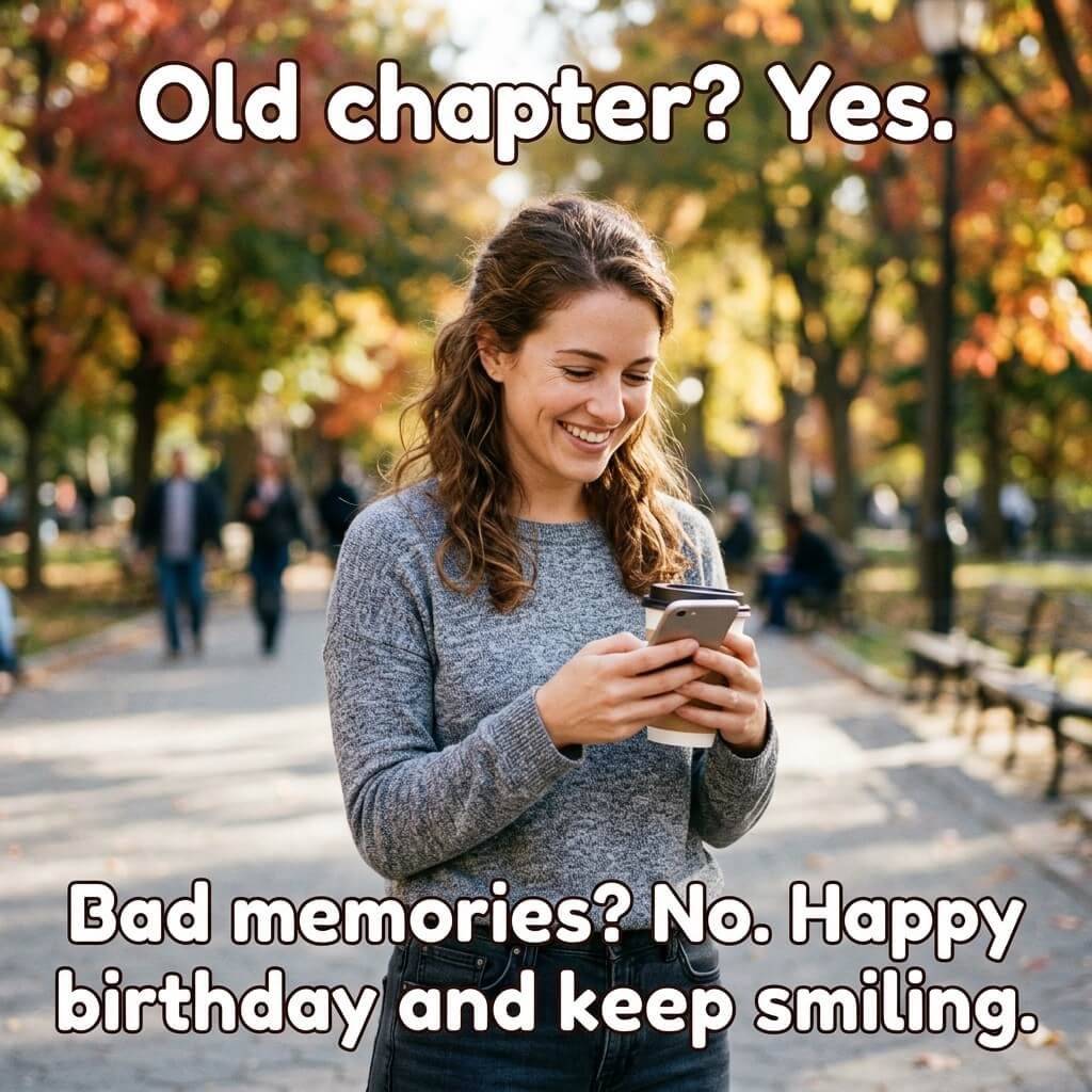 Old Chapter Good Ending Meme