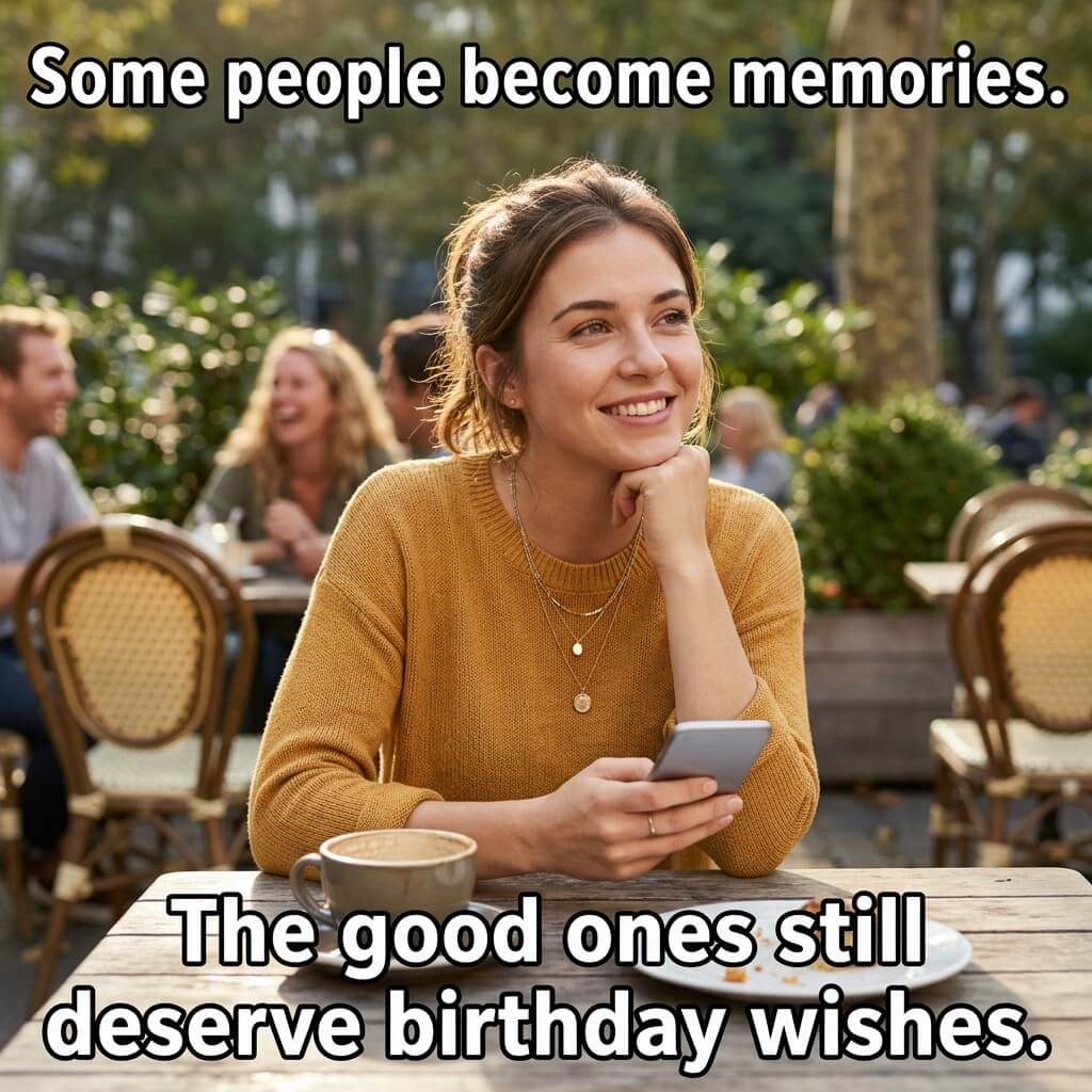 Filed Under Good Memories Meme