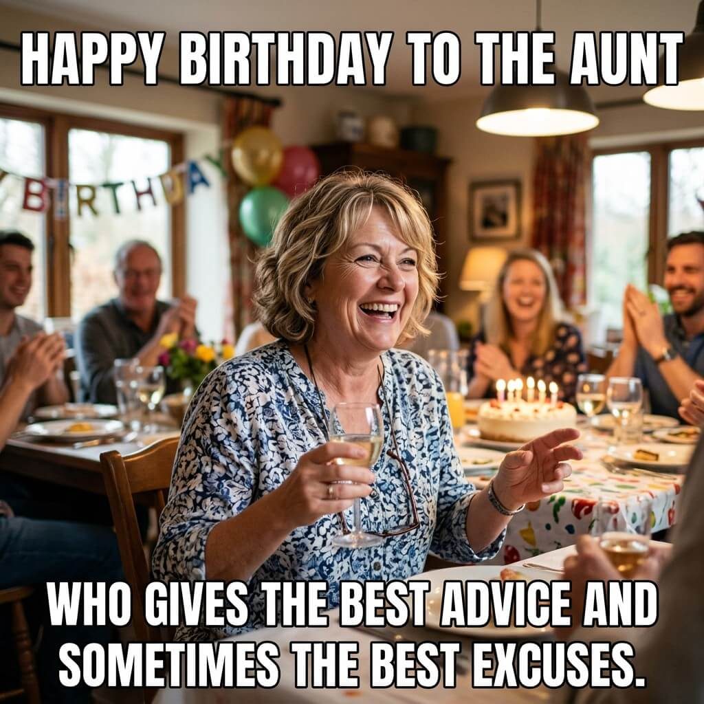 Wisdom and Alibi Meme