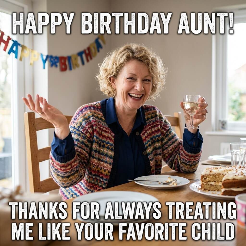 Honorary Firstborn Meme
