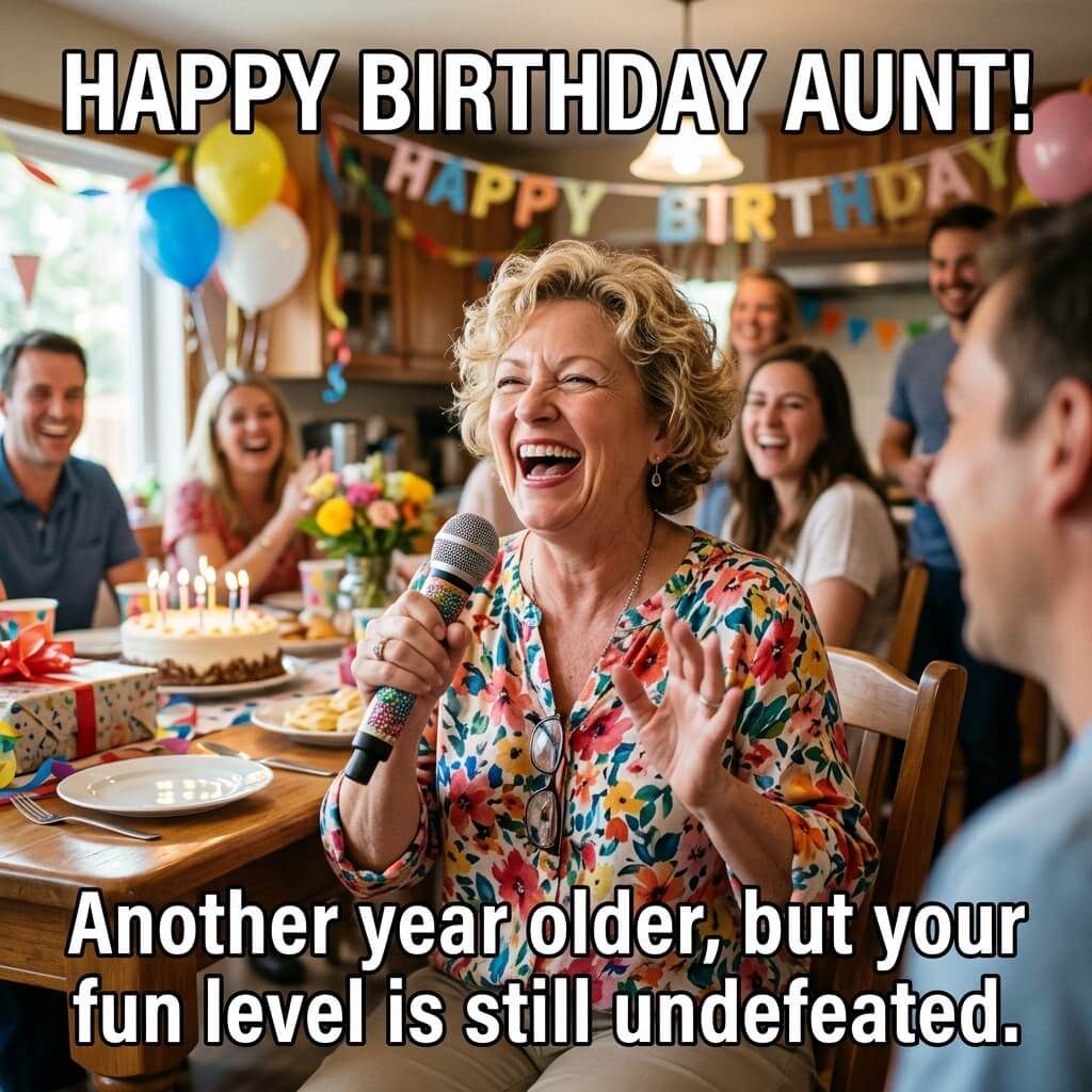 Undefeated Fun Level Meme