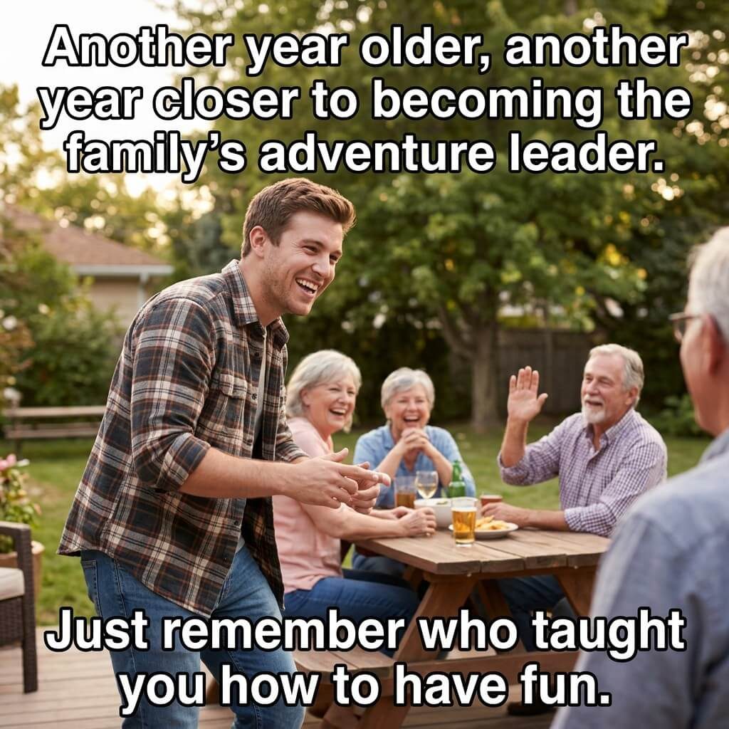 Adventure Torch Passing Meme