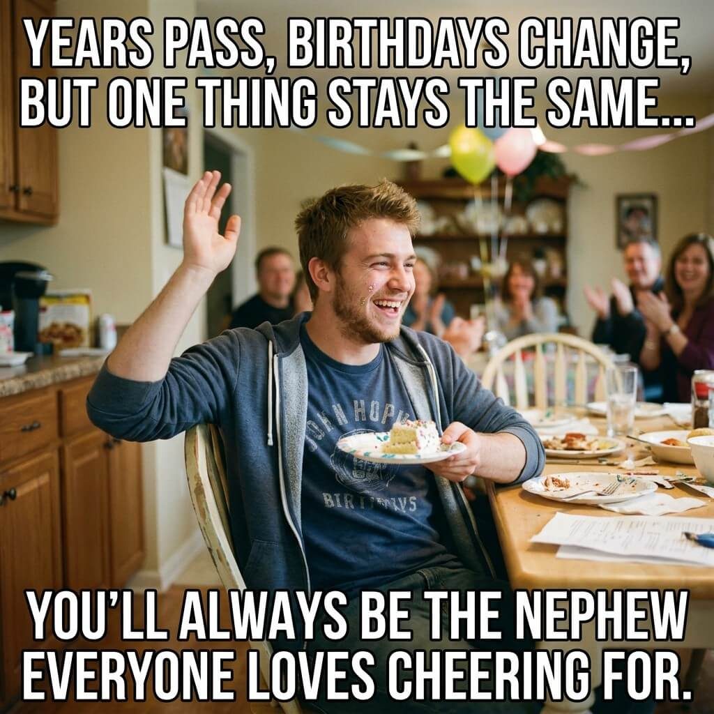 Sideline Cheering Section Meme