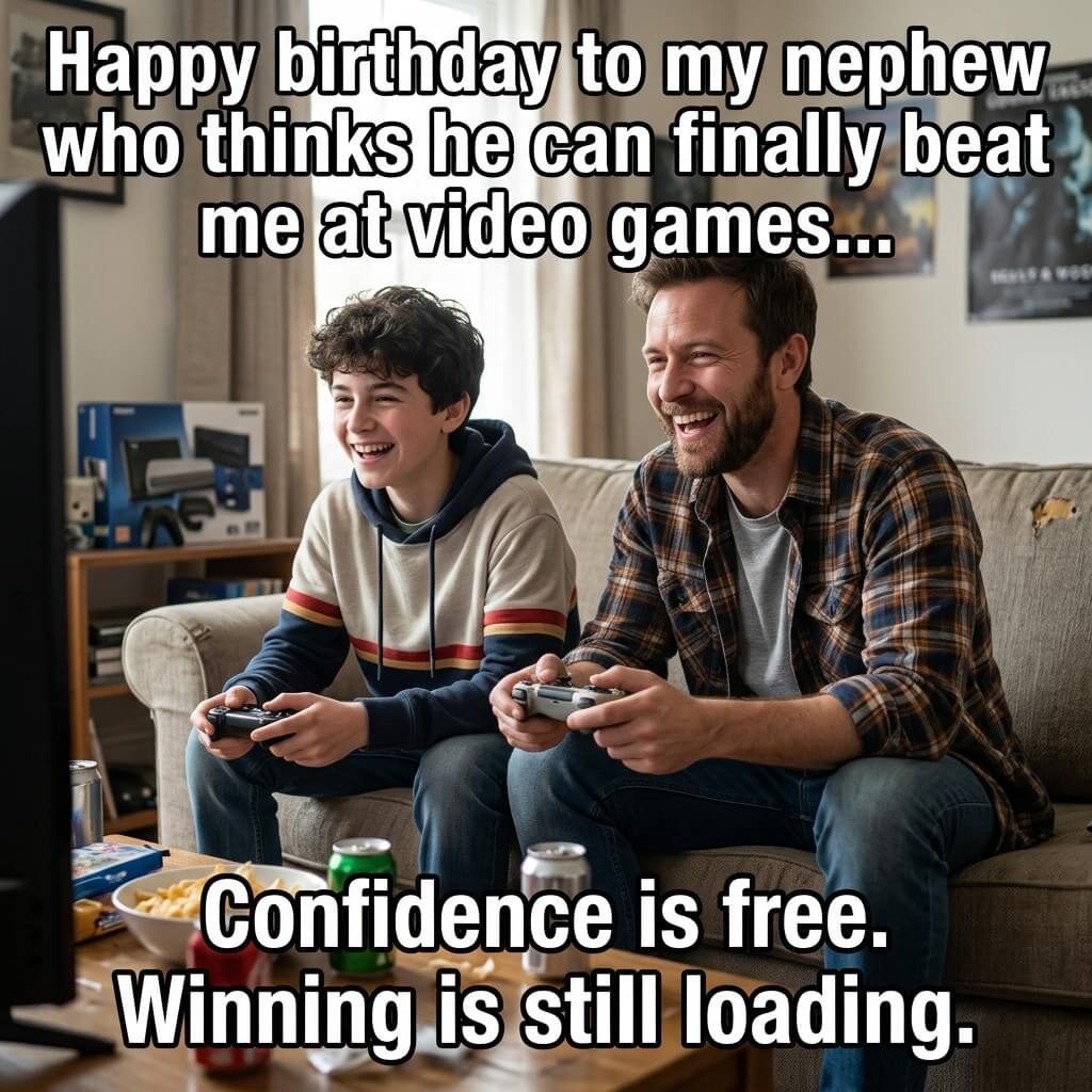 Controller Trash Talk Meme