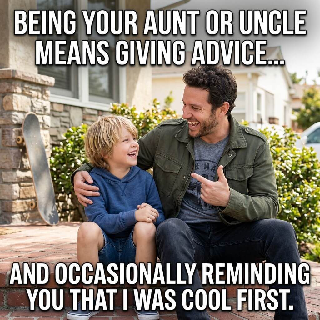 I Was Cool First Meme