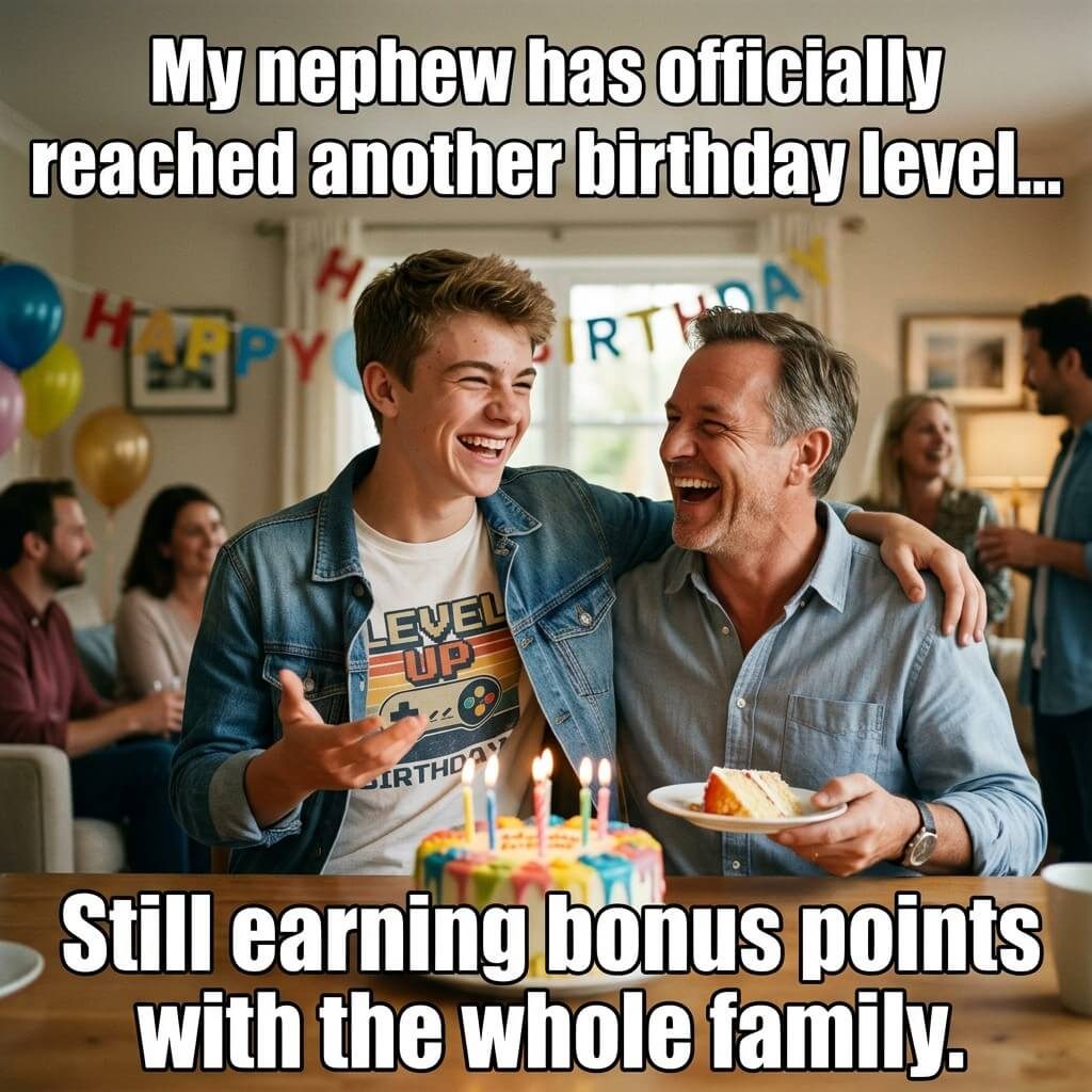 Bonus Points Balance Meme