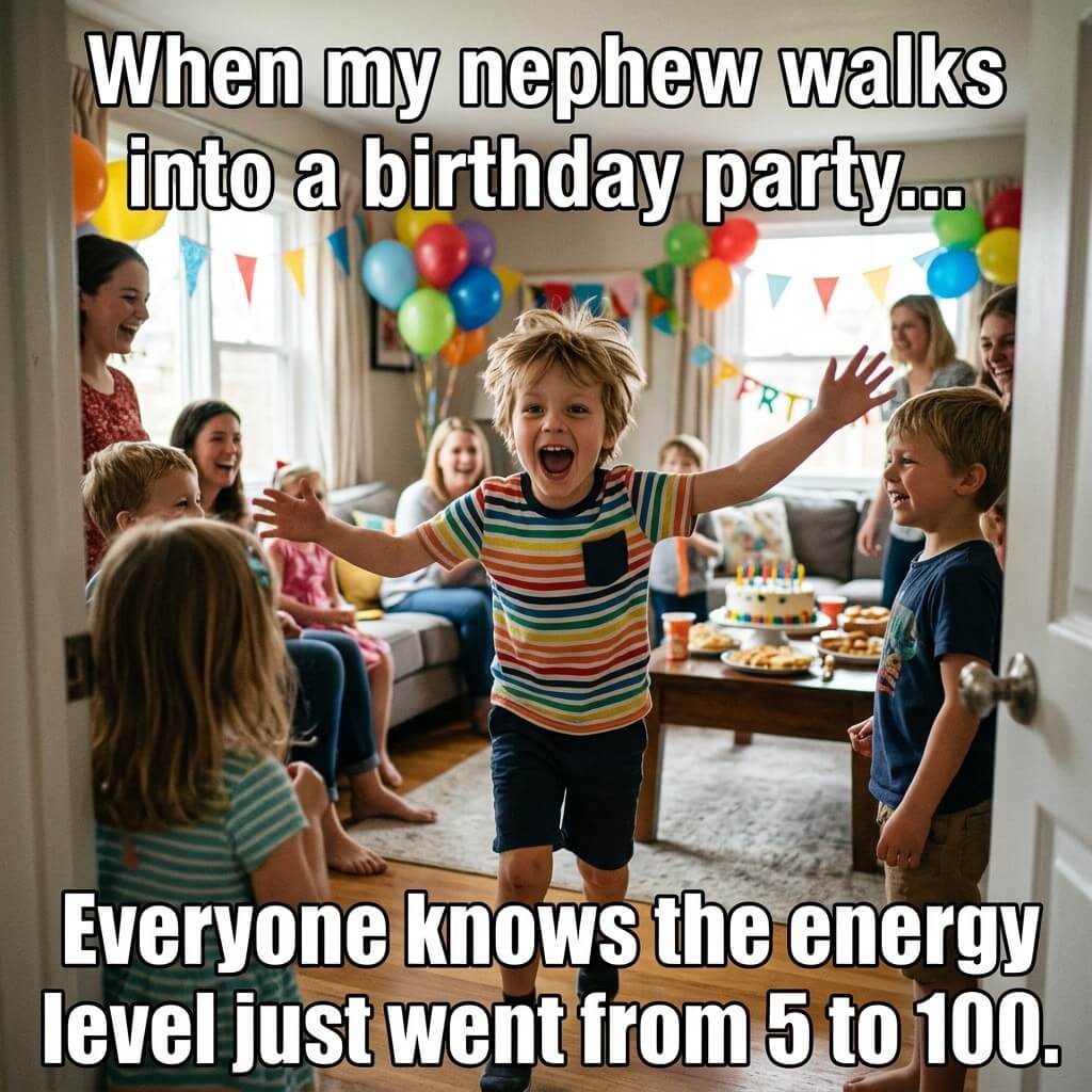 Room Temperature Spike Meme