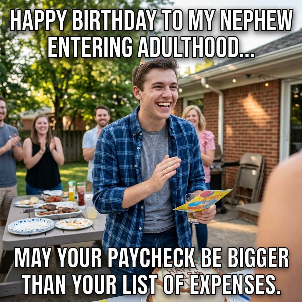 Paycheck Versus Expenses Meme