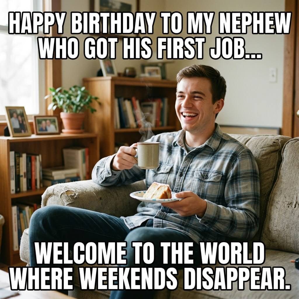 Weekends Are Gone Meme