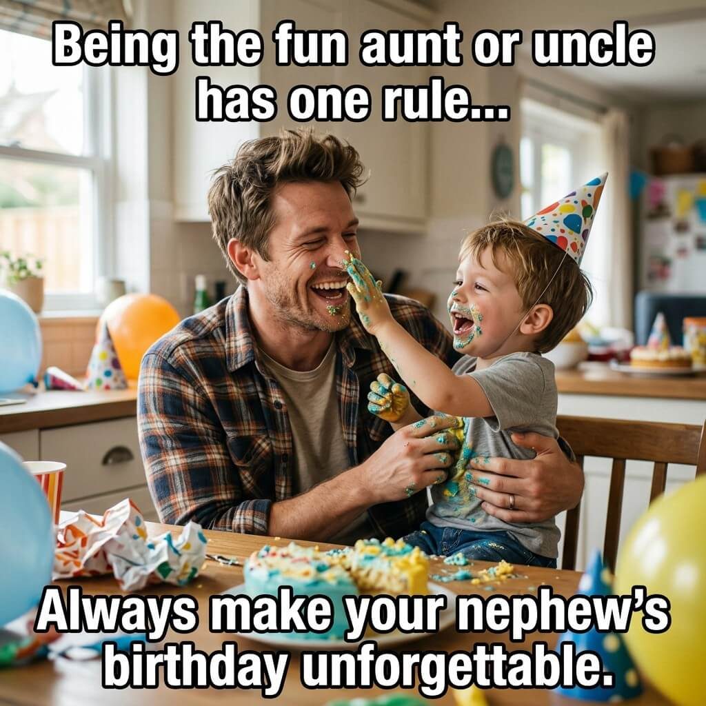 Fun Relative Rulebook Meme