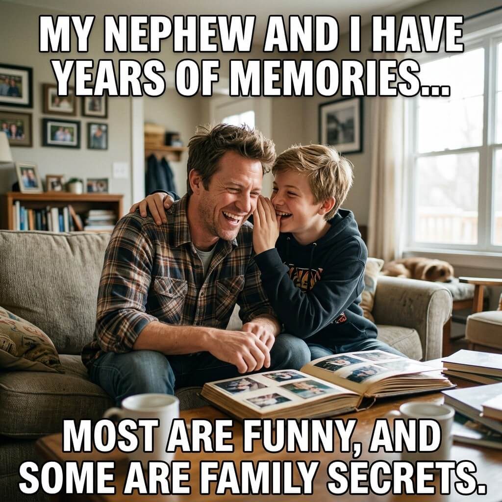 Vault of Family Secrets Meme