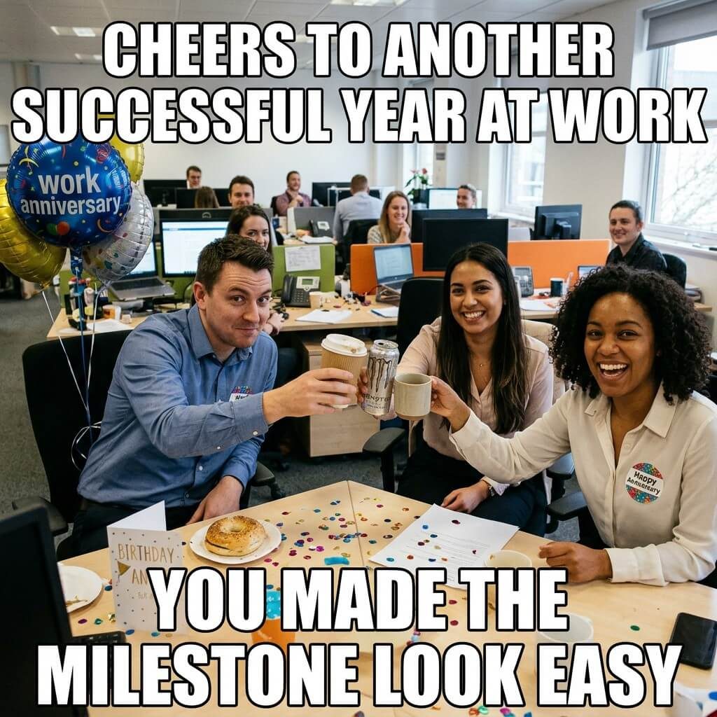 Milestone Made Look Easy Meme